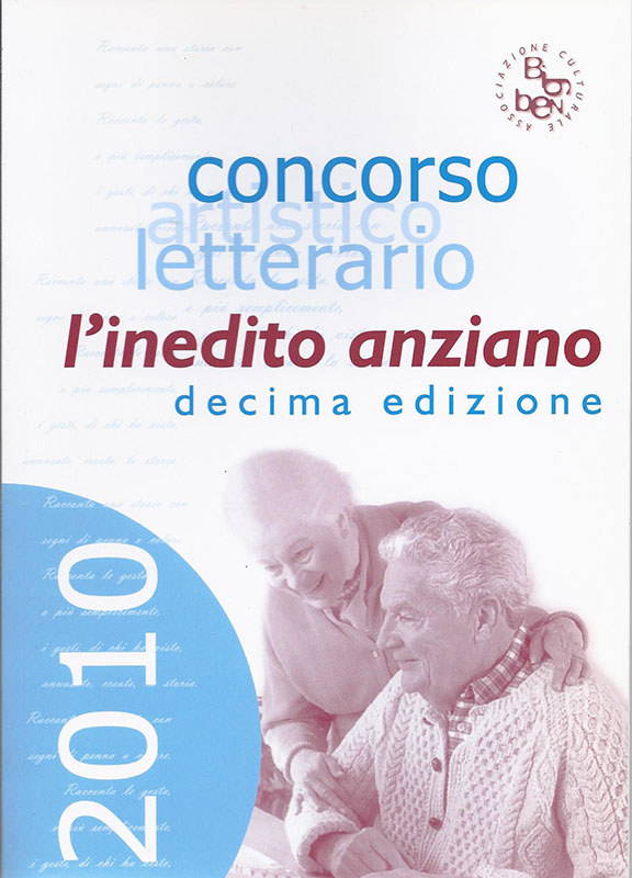 ConcorsoLetterarioIneditoAnziano2010