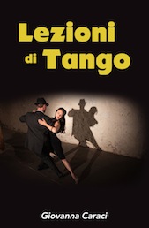 Lezioni di Tango ebook