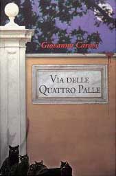 ViaDelleQuattroPalle ebook 